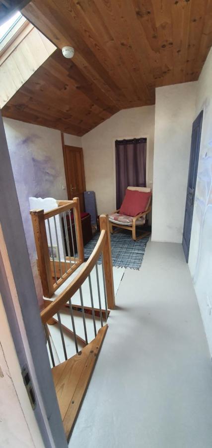 Eco-Gite Cottage Panoramique, Terrasses, Baby Foot, 150 M2 Renove Et Agrandi En 2024, Activites Proposees Champagnac-le-Vieux Buitenkant foto
