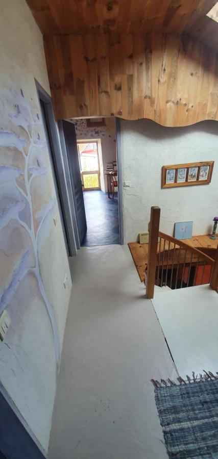 Eco-Gite Cottage Panoramique, Terrasses, Baby Foot, 150 M2 Renove Et Agrandi En 2024, Activites Proposees Champagnac-le-Vieux Buitenkant foto
