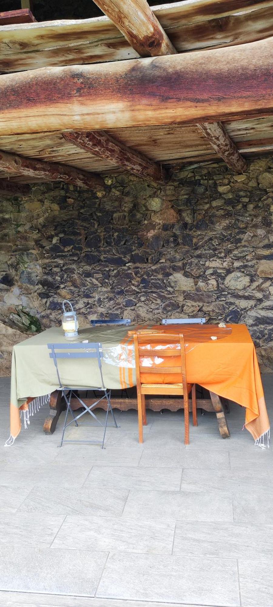 Eco-Gite Cottage Panoramique, Terrasses, Baby Foot, 150 M2 Renove Et Agrandi En 2024, Activites Proposees Champagnac-le-Vieux Buitenkant foto