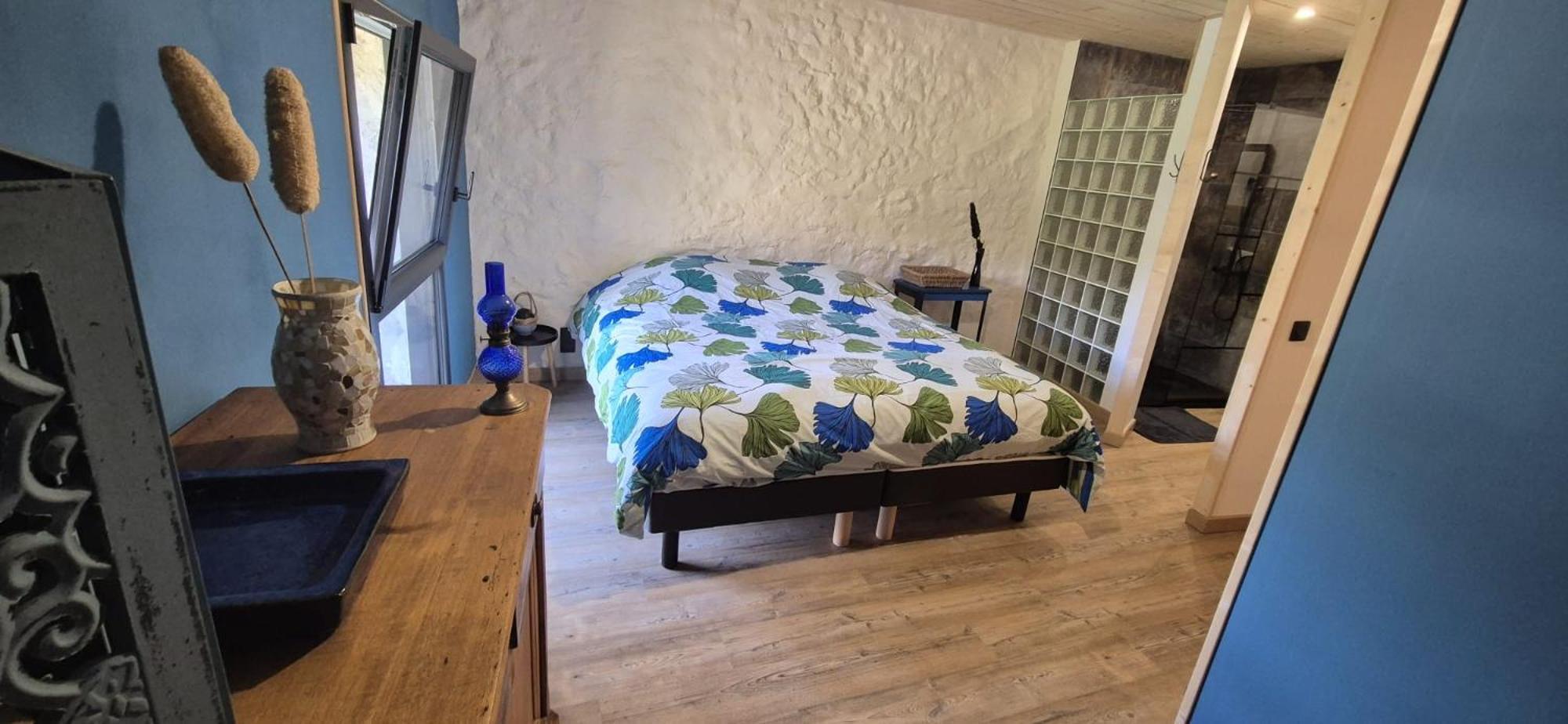 Eco-Gite Cottage Panoramique, Terrasses, Baby Foot, 150 M2 Renove Et Agrandi En 2024, Activites Proposees Champagnac-le-Vieux Buitenkant foto