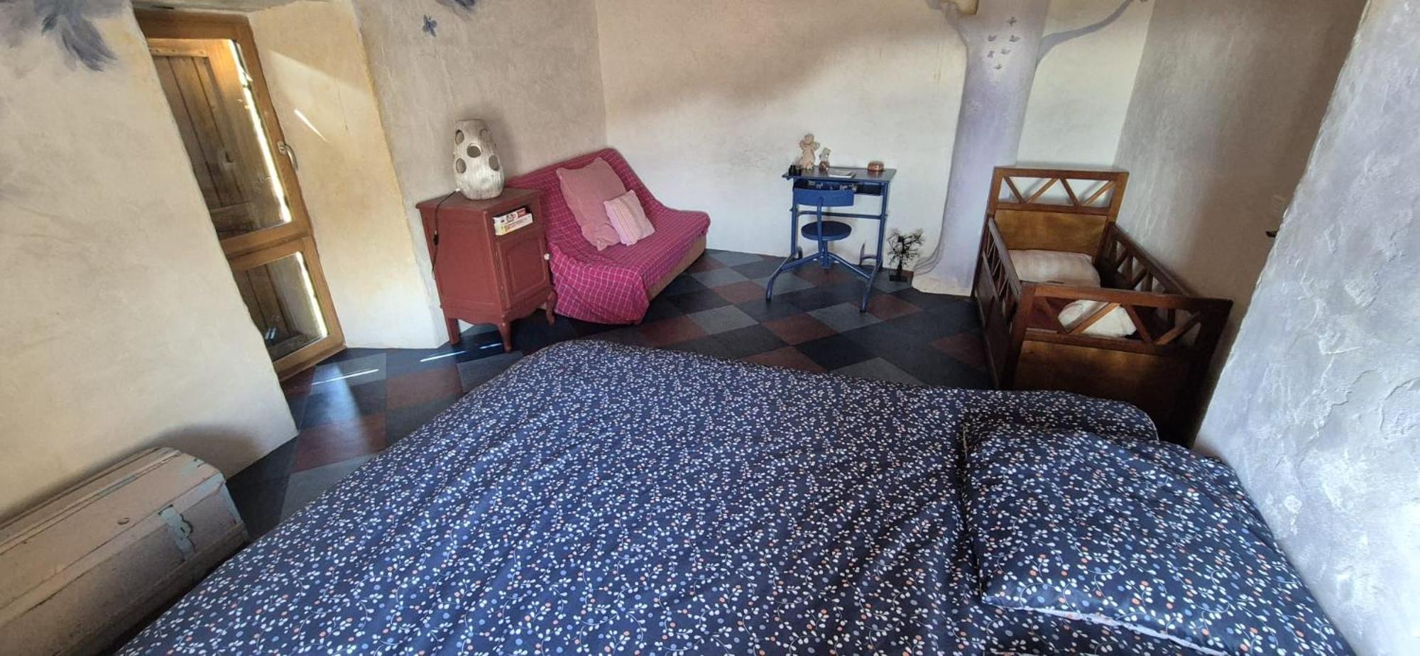 Eco-Gite Cottage Panoramique, Terrasses, Baby Foot, 150 M2 Renove Et Agrandi En 2024, Activites Proposees Champagnac-le-Vieux Buitenkant foto
