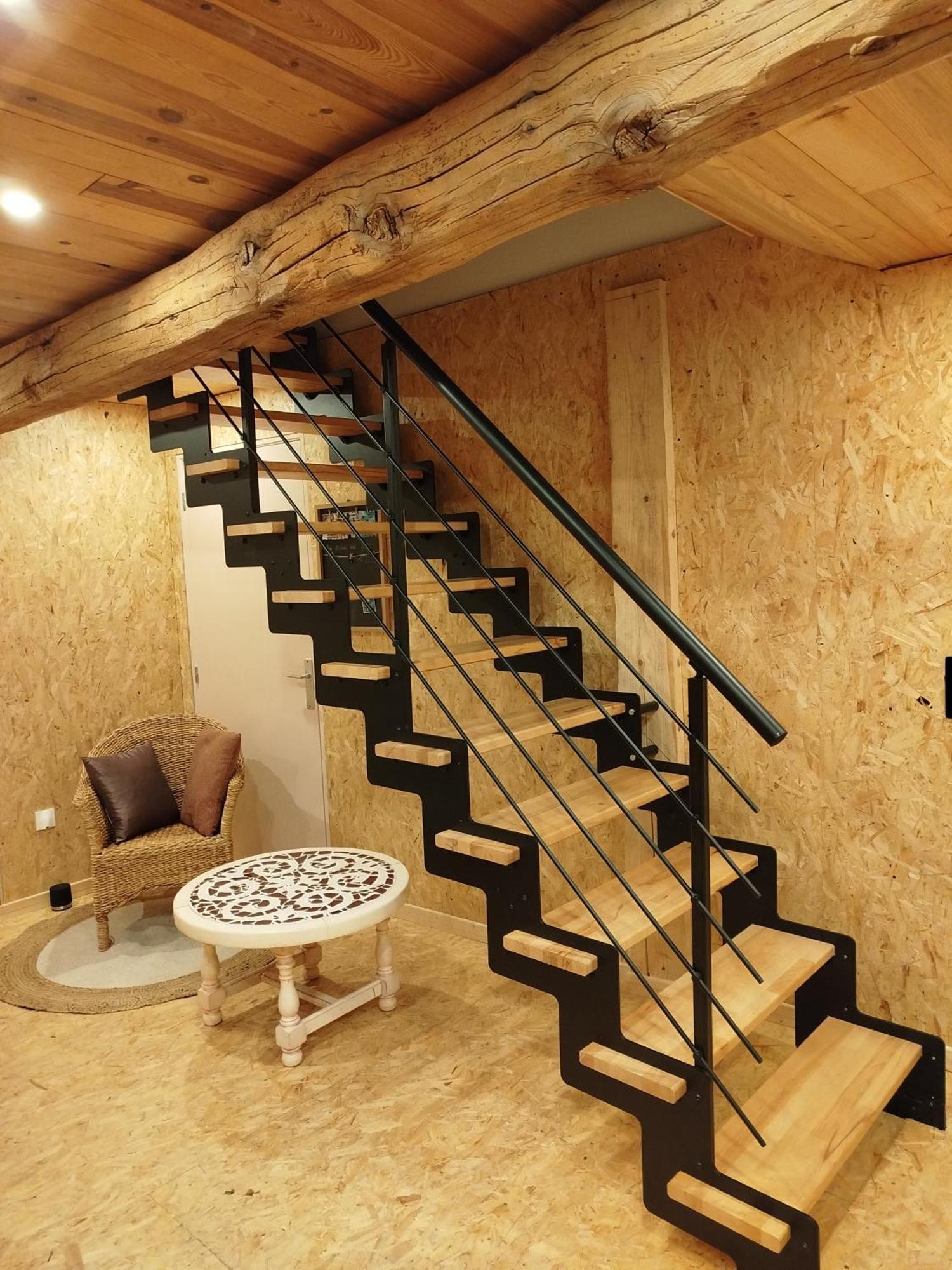 Eco-Gite Cottage Panoramique, Terrasses, Baby Foot, 150 M2 Renove Et Agrandi En 2024, Activites Proposees Champagnac-le-Vieux Buitenkant foto